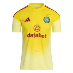 Celtic Målvakt Fotbollströja 2025/26 Celtic Målvakt Fotbollströja 2025/26