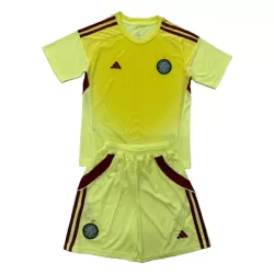 Celtic Målvakt Fotbollströja Barn 2025/26 Celtic Målvakt Fotbollströja Barn 2025/26