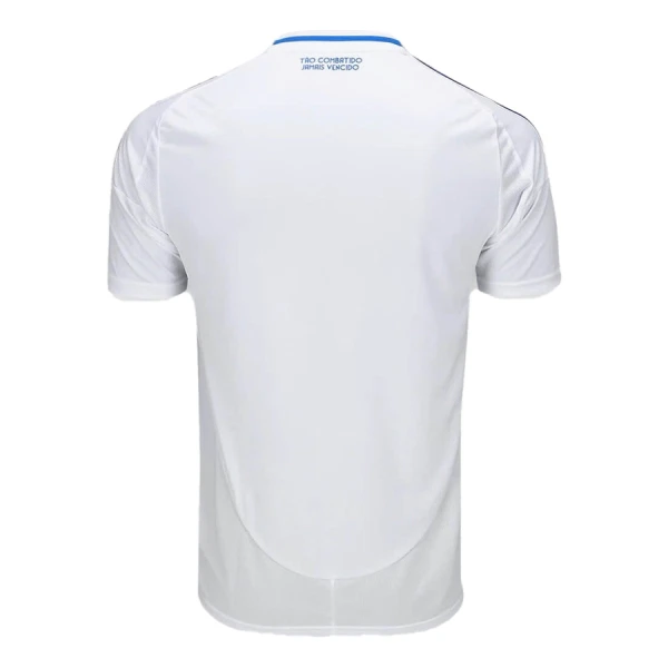 Cruzeiro EC Fotbollströja Borta 2025/26