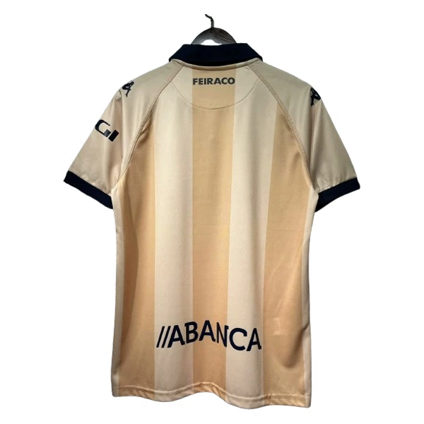 Deportivo de La Coruna Fotbollströja 2024/25 - Speciell
