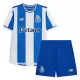 FC Porto Fotbollströja Barn Hemma 2025/26 FC Porto Fotbollströja Barn Hemma 2025/26