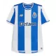 FC Porto Fotbollströja Hemma 2025/26 FC Porto Fotbollströja Hemma 2025/26