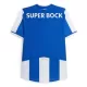 FC Porto Fotbollströja Hemma 2025/26