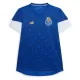 FC Porto Pre-Match Fotbollströja 2025/26 FC Porto Pre-Match Fotbollströja 2025/26