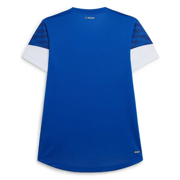 FC Porto Pre-Match Fotbollströja 2025/26