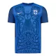 Finland Fotbollströja Borta 2025 Finland Fotbollströja Borta 2025