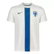Finland Fotbollströja Hemma 2025 Finland Fotbollströja Hemma 2025