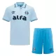 Grêmio FBPA Fotbollströja Barn Borta 2025/26 Grêmio FBPA Fotbollströja Barn Borta 2025/26