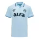 Grêmio FBPA Fotbollströja Barn Borta 2025/26