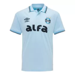 Grêmio FBPA Fotbollströja Borta 2025/26 Grêmio FBPA Fotbollströja Borta 2025/26