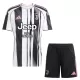 Juventus Fotbollströja Barn Hemma 2025/26 Juventus Fotbollströja Barn Hemma 2025/26