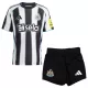 Newcastle United Fotbollströja Barn Hemma 2025/26
