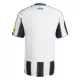 Newcastle United Fotbollströja Hemma 2025/26