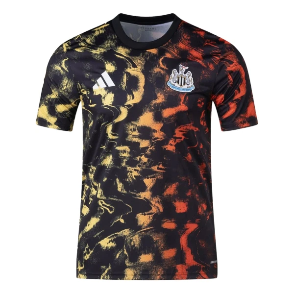 Newcastle United Pre-Match Fotbollströja 2025/26