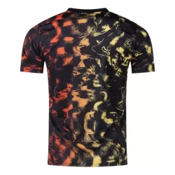 Newcastle United Pre-Match Fotbollströja 2025/26