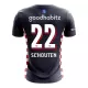 PSV Eindhoven Schouten 22 Fotbollströja Borta 2025/26 PSV Eindhoven Schouten 22 Fotbollströja Borta 2025/26