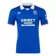 Rangers Fotbollströja Hemma 2025/26