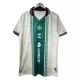Real Betis Fotbollströja 2025/26 - Speciell Real Betis Fotbollströja 2025/26 - Speciell