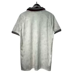 Real Betis Fotbollströja 2025/26 - Speciell