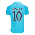 Santos FC Neymar JR 10 Fotbollströja 2025/26 - Speciell
