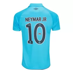 Santos FC Neymar JR 10 Fotbollströja 2025/26 - Speciell Santos FC Neymar JR 10 Fotbollströja 2025/26 - Speciell