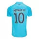 Santos FC Neymar JR 10 Fotbollströja 2025/26 - Speciell Santos FC Neymar JR 10 Fotbollströja 2025/26 - Speciell