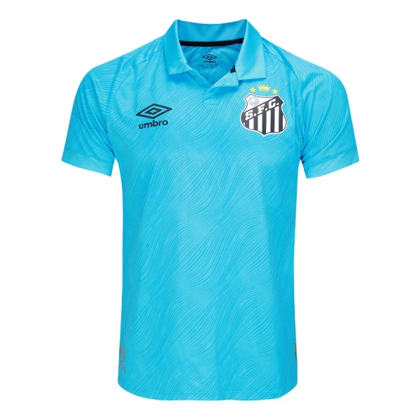 Santos FC Neymar JR 10 Fotbollströja 2025/26 - Speciell