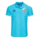Santos FC Neymar JR 10 Fotbollströja 2025/26 - Speciell