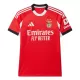 SL Benfica Fotbollströja Hemma 2025/26 SL Benfica Fotbollströja Hemma 2025/26