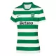 Sporting Lissabon Fotbollströja Dam Hemma 2025/26