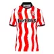 Stoke City Fotbollströja Hemma 2025/26 Stoke City Fotbollströja Hemma 2025/26