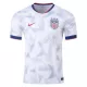 USA Fotbollströja Hemma 2025 USA Fotbollströja Hemma 2025