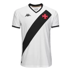 Vasco da Gama Fotbollströja Borta 2025/26 Vasco da Gama Fotbollströja Borta 2025/26