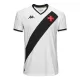 Vasco da Gama Fotbollströja Borta 2025/26 Vasco da Gama Fotbollströja Borta 2025/26