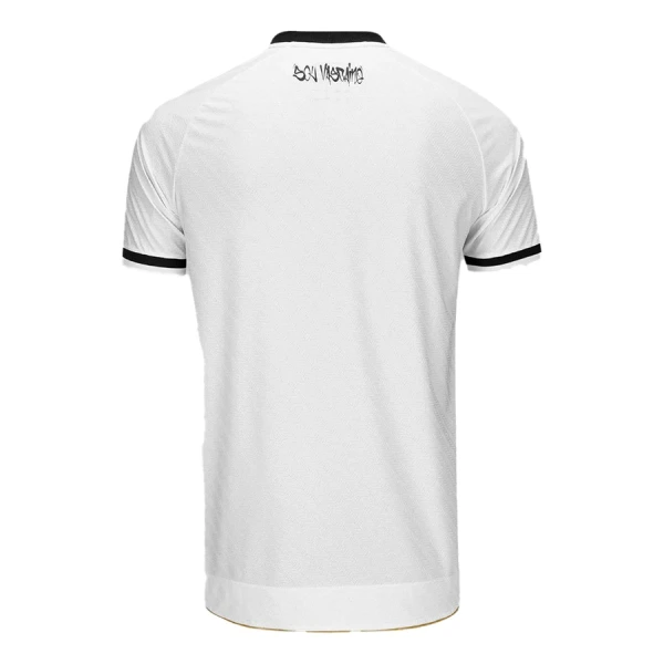 Vasco da Gama Fotbollströja Borta 2025/26