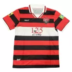 Vitoria Fotbollströja Jubileum 2024/25