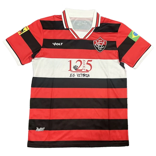 Vitoria Fotbollströja Jubileum 2024/25 Vitoria Fotbollströja Jubileum 2024/25