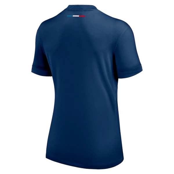Paris Saint-Germain 1 Star Fotbollströja Dam Hemma 2024/25