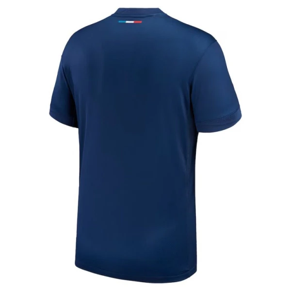 Paris Saint-Germain 1 Star Fotbollströja Hemma 2024/25