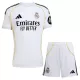 Real Madrid Fotbollströja Barn Hemma 2025/26