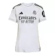 Real Madrid Fotbollströja Dam Hemma 2025/26 Real Madrid Fotbollströja Dam Hemma 2025/26