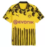 Borussia Dortmund KidSuper Fotbollströja 2025/26