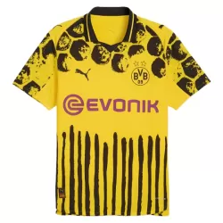 Borussia Dortmund KidSuper Fotbollströja 2025/26 Borussia Dortmund KidSuper Fotbollströja 2025/26