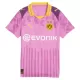Borussia Dortmund KidSuper Målvakt Fotbollströja 2025/26 Borussia Dortmund KidSuper Målvakt Fotbollströja 2025/26