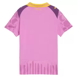 Borussia Dortmund KidSuper Målvakt Fotbollströja 2025/26