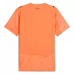 Manchester City KidSuper Målvakt Fotbollströja 2025/26