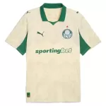 Palmeiras KidSuper Fotbollströja 2025/26