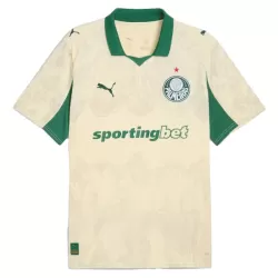 Palmeiras KidSuper Fotbollströja 2025/26 Palmeiras KidSuper Fotbollströja 2025/26