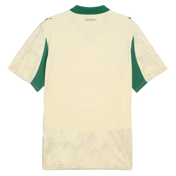 Palmeiras KidSuper Fotbollströja 2025/26