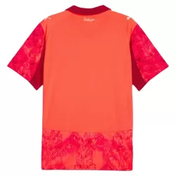 Palmeiras KidSuper Målvakt Fotbollströja 2025/26